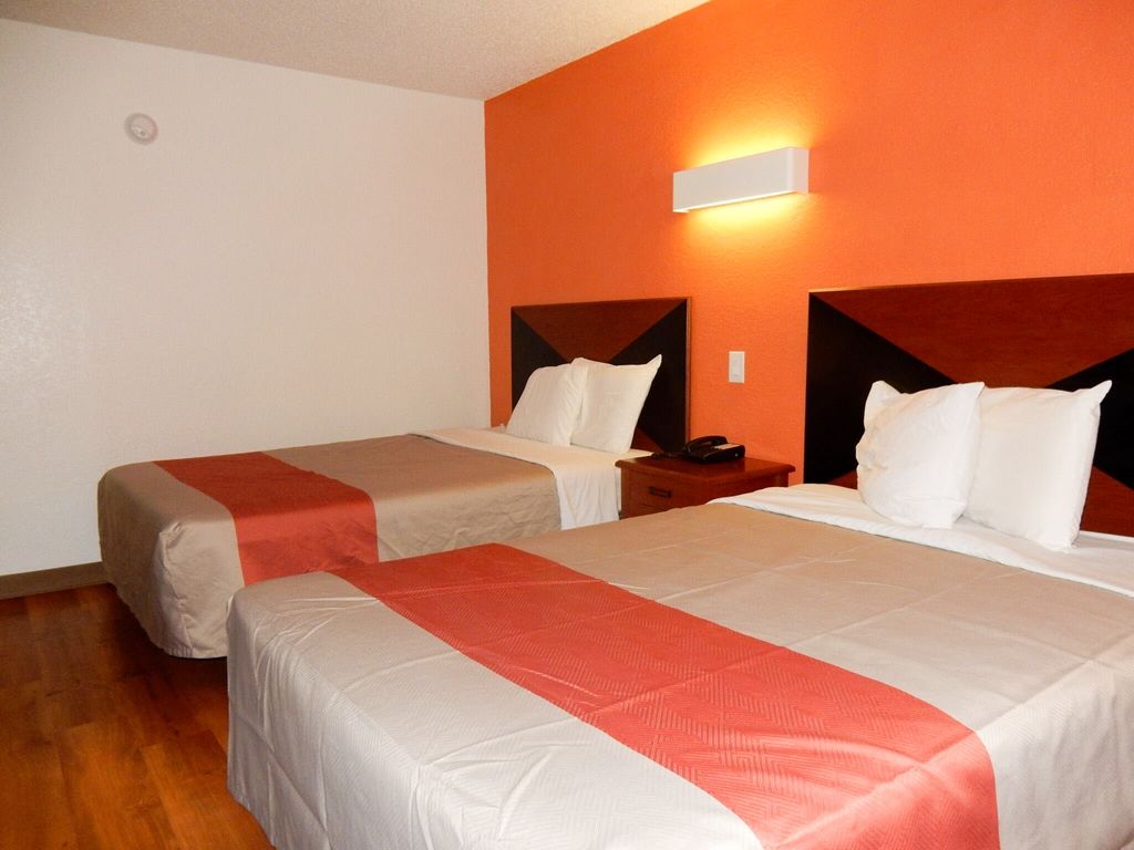 Ashley Inn Ponca City ห้อง รูปภาพ